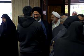 دیدار نوروزی